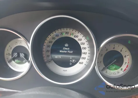 2014 Mercedes-Benz Cls 550 from USA, damaged, VIN WDDLJ7DB2EA097918